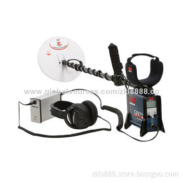 Under Ground Gold Detector